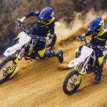 Husqvarna Motocross Minibikes 2023