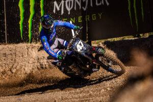 Karlis Reisulis erobert die MX Welt