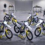 Husqvarna Motocross Modell 2023