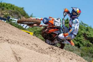 Liam Everts - MXGP of Sardegna