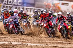 ADAC MX Masters Livestream Dreetz Sonntag