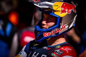 Mattia Guadagnini wechselt in die MXGP Klasse