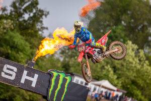 Tim Gajser gewinnt MXGP of Italy