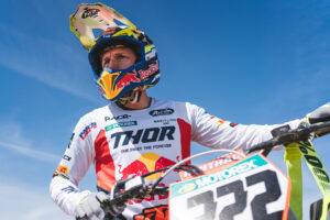 Antonio Cairoli goes to America Video