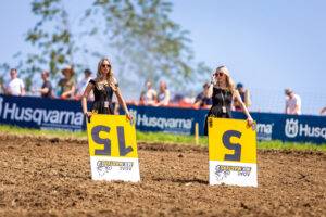 ADAC MX Masters Livestream