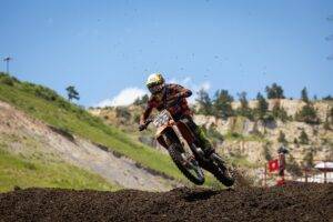 Antonio Cairoli beim Thunder Valley Motocross