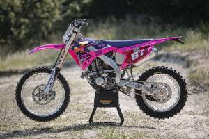 TM Limited Edition 2023 Fuchsia