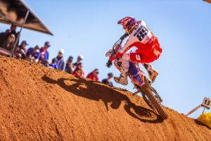 Jeremy van Horebeek beendet Karriere