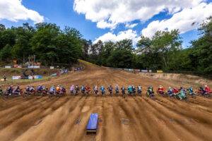 ADAC MX Masters Bielstein 2022