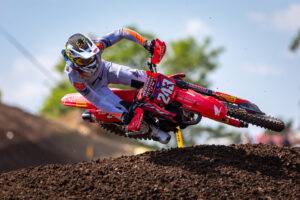 Tim Gajser Loket Grand Prix