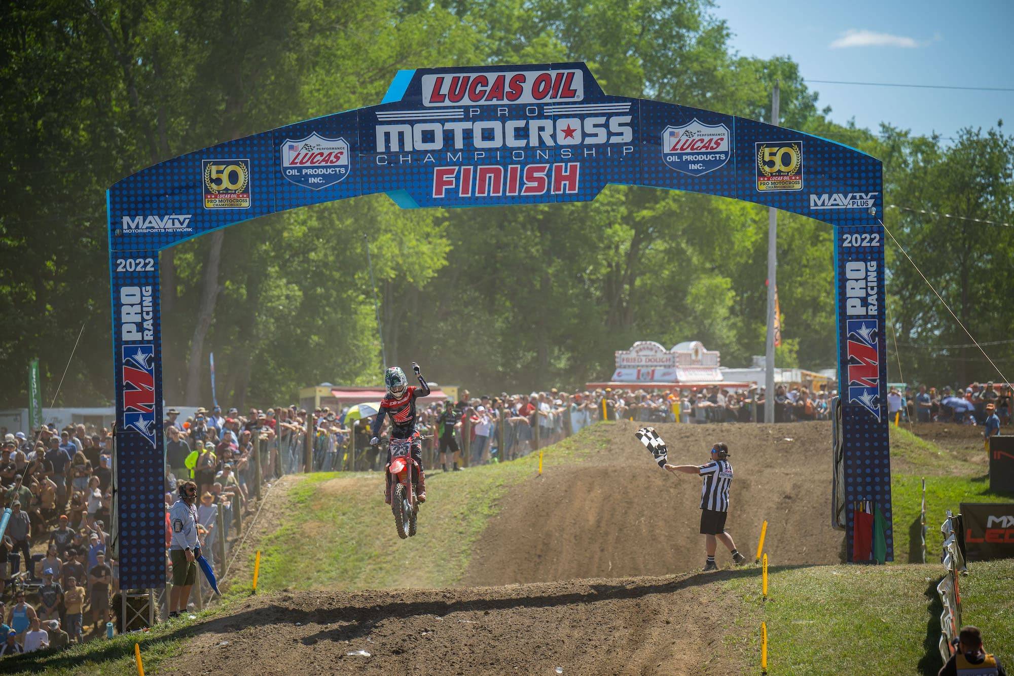 Unadilla Video Highlights