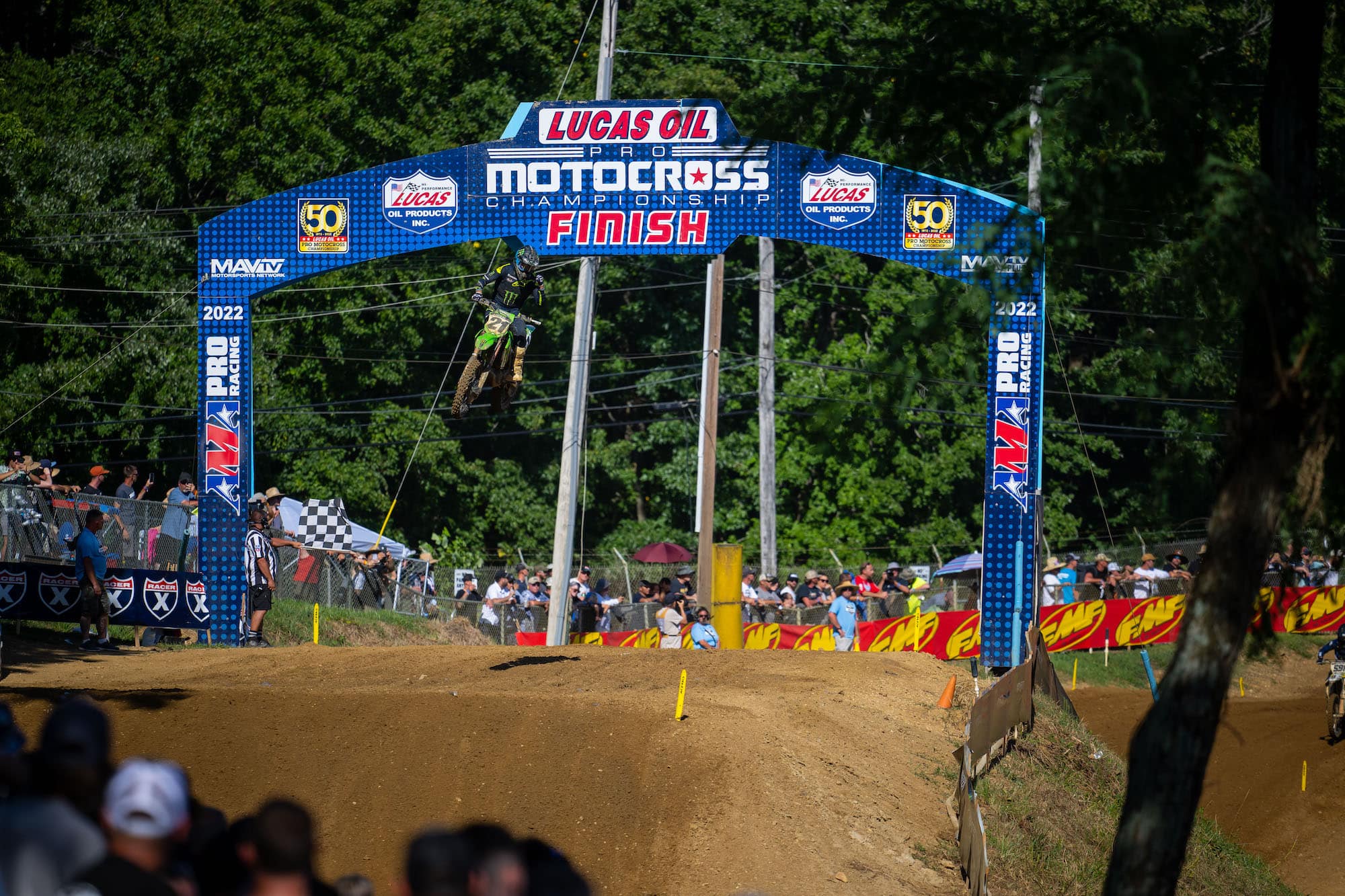 Highlights Budds Creek