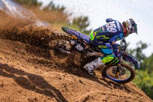 Glenn Coldenhoff siegt beim MXGP of Finland