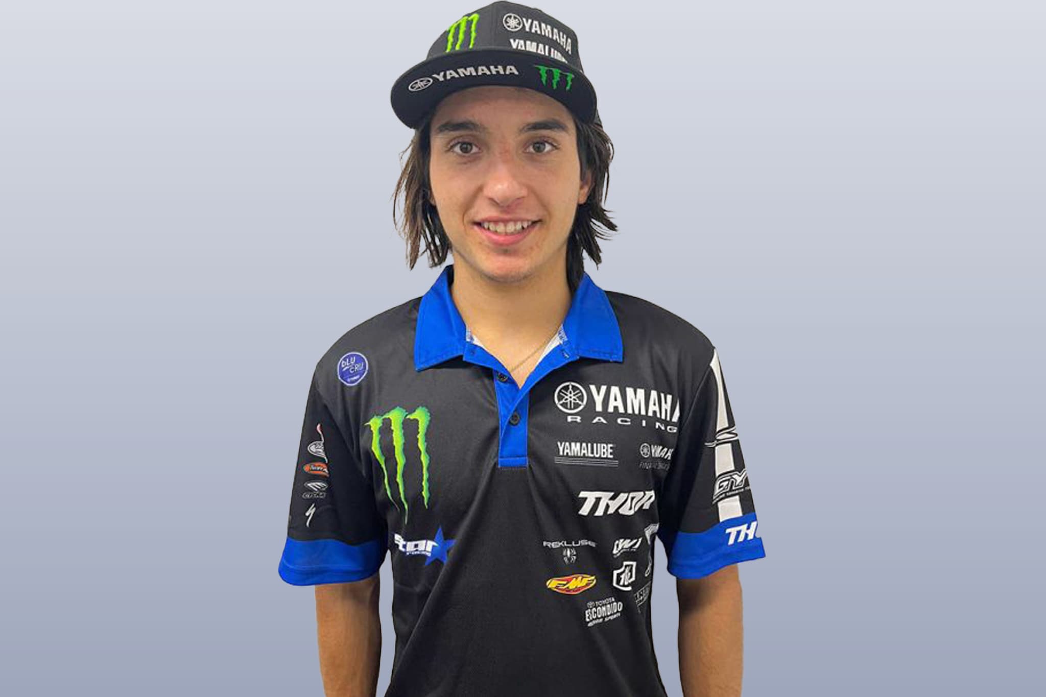 Guillem Farres Sein Unglaublichstes Jahr MXNEWS Online