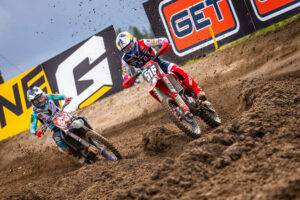 Video Highlights des MXGP von Schweden