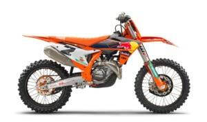 KTM Factory Edition 2023