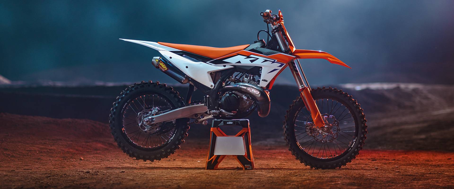 Ktm Modelle 2023