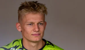 Mikkel Haarup wechselt zu WZ Racing KTM