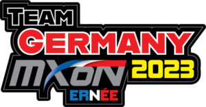 MXoN Team Germany 2023