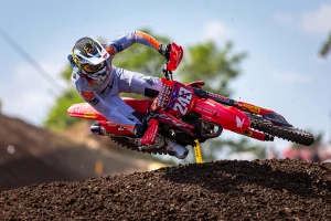 Tim Gajser kehrt zur MXGP zurück