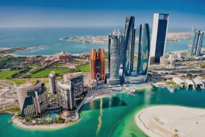 Abu Dhabi ist nun auch im November eine Reise wert.
