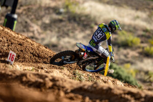 beim MXGP of Portugal 2023, , Agueda / Foto: SevenOnePictures