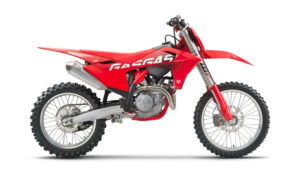 GASGAS MC450F 2024