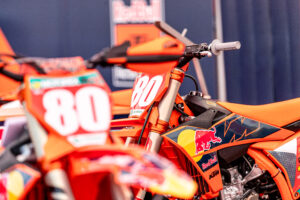 MXNEWS - Inside the Paddock