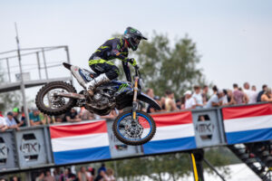 Ergebnisse MXGP of The Netherlands