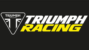 Triumph Racing MX2 Fahrer