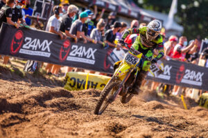 Ergebnisse ADAC MX Masters Dreetz