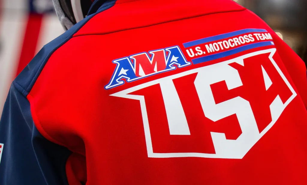 MXoN Team USA Die Titelverteidiger