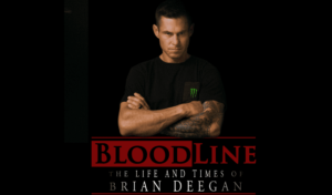 Bloodline - Das Leben und die Karriere von Brian Deegan