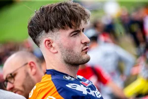 Jeffrey Herlings erneut verletzt