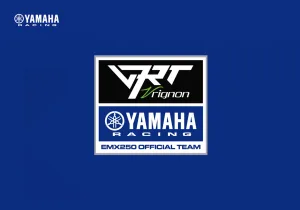 VRT ist nun offizielles Yamaha EMX250 Team