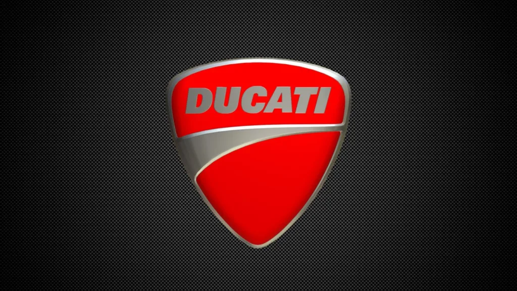 Ducati Motocross Projekt - jetzt wird es ernst