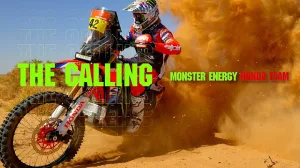 Monster Energy Honda Team | The Calling