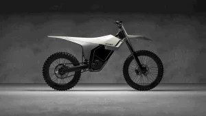 Dust Moto 1 - Elektro Motocross Bike