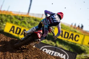 ADAC MX Masters mit neuen Nenngebühren.