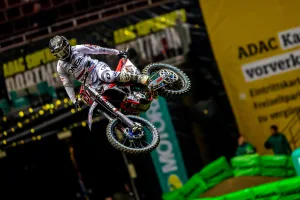 Supercross Dortmund im kostenlosen Livestream verfolgen