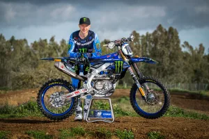 Wird Calvin Vlaanderen seine Chance als Factory Pilot nutzen und um den MXGP Titel mitkämpfen?