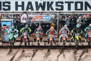 Hawkstone International 2024