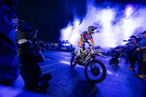 Schafft Eli Tomac beim Supercross Birmingham seinen ersten Saisonsieg?