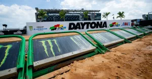 Das Supercross Daytona 2024 findet erneut im Rahmen der Daytona Bike Week statt.