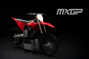 Ab der MXGP Saison 2026, wird es mit der E-Bikes eine neue Support-Klasse geben.