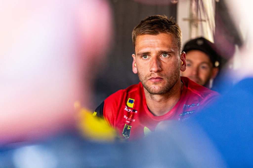 Ken Roczen scheint Optionen für eine andere Motorradmarke als Suzuki abzuwägen.