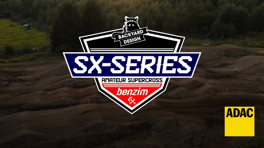 SX-Series 2024 ist die erste deutsche Outdoor Supercross-Amateur-Serie