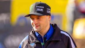 Cooper Webb und Ducati: Zusammenarbeit ab 2026?