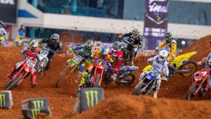 SMX Finale 2024 in Las Vegas