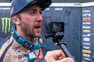 Eli Tomac ist auch 2024 Teil des MXoN Team USA